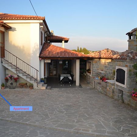 Apartments And Rooms Jeselnik Portorož Dış mekan fotoğraf