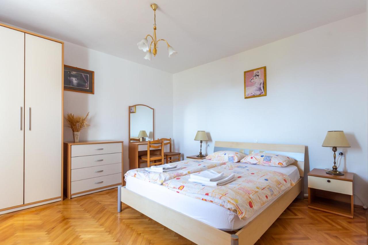 Apartments And Rooms Jeselnik Portorož Dış mekan fotoğraf