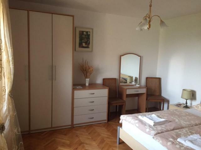 Apartments And Rooms Jeselnik Portorož Dış mekan fotoğraf